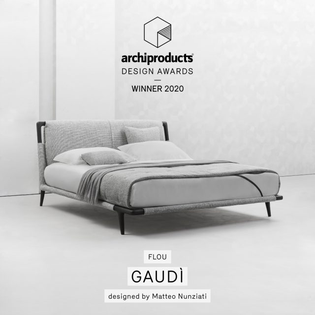 Archiproducts Winner Design Award 2020