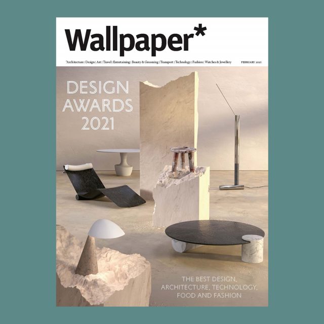 Wallpaper* design awards 2021 bes bedtime design